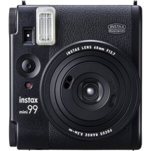 Product detail of Fotoaparát Fujifilm Instax mini 99, černý