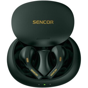 Product detail of Sencor SEP 560BT (SEP 560BT GR TWS) zelená