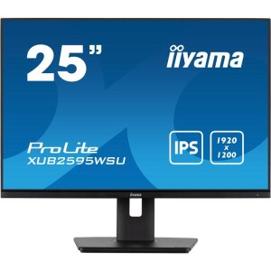 Product detail of IIYAMA ProLite XUB2595WSU-B5 (XUB2595WSU-B5) černý