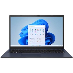 Product detail of Asus ExpertBook B1 (B1502CBA-BQ3001W) černý