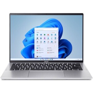 Product detail of Acer Swift Go 14 (SFG14-72-771B) (NX.KP0EC.001) stříbrný