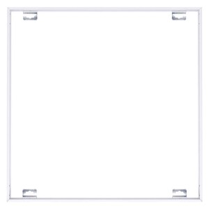 Product detail of EMOS pro LED panel 60 × 60 cm, bezšroubový (ZR9034) bílý