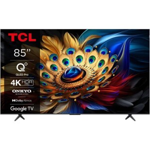 Product detail of TCL 85C655