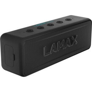 Product detail of LAMAX Sentinel2 černý