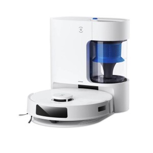 Product detail of Ecovacs DEEBOT N20 PLUS WHITE bílý