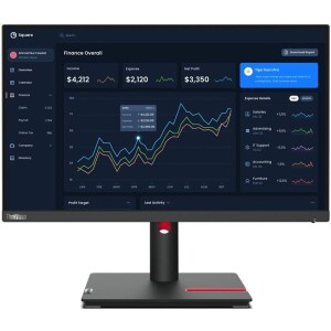 Product detail of Lenovo ThinkVision T22i-30 (63B0MAT6EU) černý