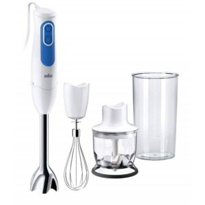 Product detail of Braun MQ3025 SPAGHETTI