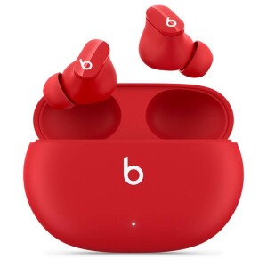 Product detail of Beats Studio Buds (MJ503EE/A) červená