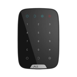 Product detail of AJAX KeyPad (AJAX8722) černá