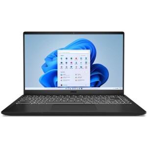 Product detail of MSI Modern 14 C7M-081CZ (Modern 14 C7M-081CZ) černý