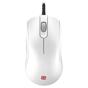 Product detail of ZOWIE by BenQ FK1+-B WHITE Special Edition V2 (9H.N42BB.A6E) bílá