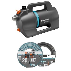 Product detail of Gardena 4200 Silent - sada