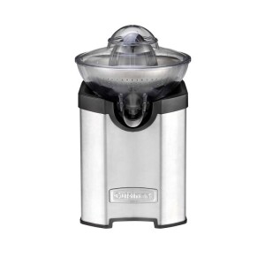 Product detail of Cuisinart CCJ210E nerez