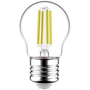 Product detail of Rabalux Filament E27 G45, 2W, 470lm, 3000K (79015)