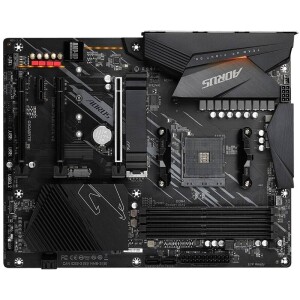 Product detail of Gigabyte B550 AORUS ELITE V2 (B550 AORUS ELITE V2)