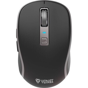 Product detail of YENKEE YMS 2085BK Dual mode NOBLE (45019713) černá