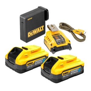 Product detail of Dewalt DCB094H2