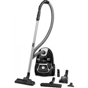 Product detail of Rowenta COMPACT POWER ANIMAL CARE RO3985EA černý
