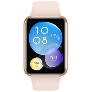 Product detail of Huawei Watch Fit 2 - Active Gold (55028896)