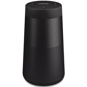 Product detail of Bose SoundLink Revolve II černý