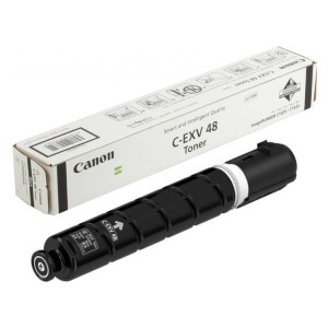 Product detail of Canon C-EXV 48, 16500 stran (CF9106B002) černý