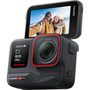 Product detail of Insta360 Ace Pro černý