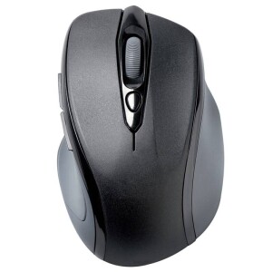 Product detail of KENSINGTON Pro Fit, střední velikost (K72405EU) černá