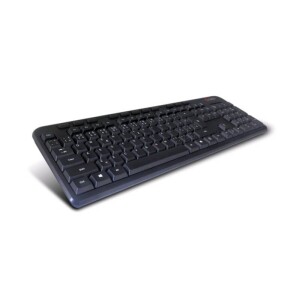 Product detail of C-Tech KB-102M, CZ/SK (KB-102M-U-BL) černá