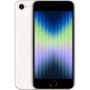 Product detail of Apple iPhone SE (2022) 128GB Starlight (MMXK3CN/A)