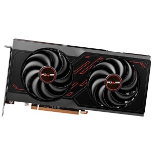 Product detail of Sapphire PULSE Radeon RX 7600 8GB GDDR6 (11324-01-20G)