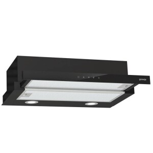 Product detail of Gorenje Essential TH64E4BG černá