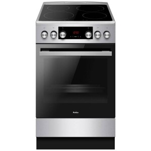Product detail of Amica SIS 512 STX nerez