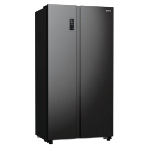 Product detail of Gorenje Advanced Line NRR9185EABXL černá/nerez