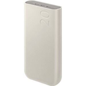 Product detail of Samsung 20 000mAh 45W (EB-P4520XUEGEU) béžová