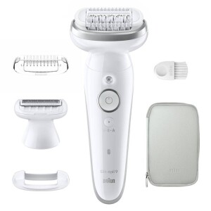 Product detail of Braun Silk-épil 9 SES9-041