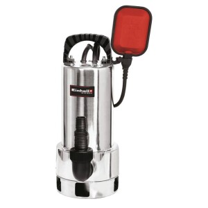 Product detail of Einhell GC-DP 9035 N