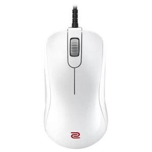 Product detail of ZOWIE by BenQ S1 WHITE Special Edition V2 (9H.N45BB.A6E) bílá