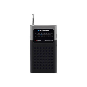 Product detail of Blaupunkt PR4BK (PR4BK) černý