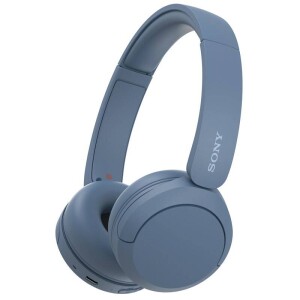 Product detail of Sony WH-CH520 (WHCH520L.CE7) modrá