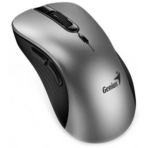 Product detail of Genius Ergo 8100S AI (31030040404) stříbrná