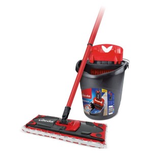 Product detail of Vileda Ultramax Complete Set box  (155737)