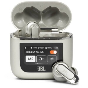 Product detail of JBL Tour Pro 2 (JBLTOURPRO2CPG) béžová