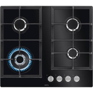 Product detail of AEG Mastery HKB64420NB černá