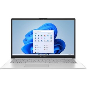 Product detail of Asus Vivobook Go 15 (E1504GA-NJ257W) stříbrný