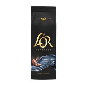 Product detail of L'or BN FORTISSIMO ESPRESSO 500 g