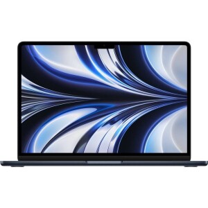 Product detail of Apple MacBook Air CTO 13.6" M2 10x GPU/16GB/256GB/CZ - Midnight (Z160009C8)