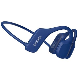 Product detail of Evolveo BoneSwim Lite MP3 8GB (BSL-MP3-8GB-BL) modrá