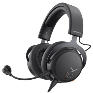 Product detail of Beyerdynamic MMX 150 (745553) černý