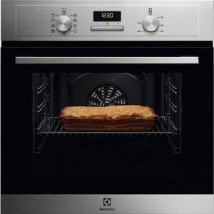 Product detail of Electrolux 600 FLEX EOF3H00BX nerez