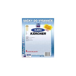 Product detail of Jolly KAR 3